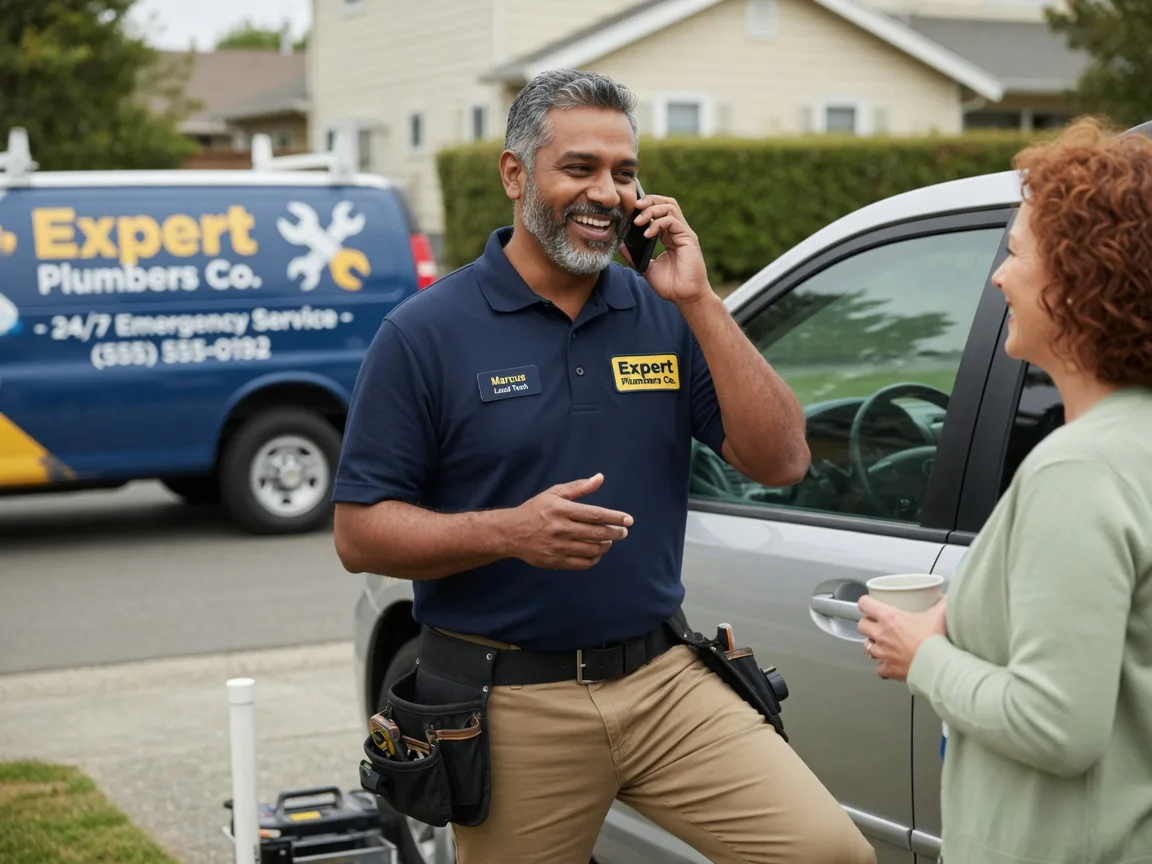 Drain Cleaning Lake City, MN FAQs